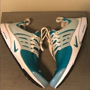 Nike Presto (Teal)